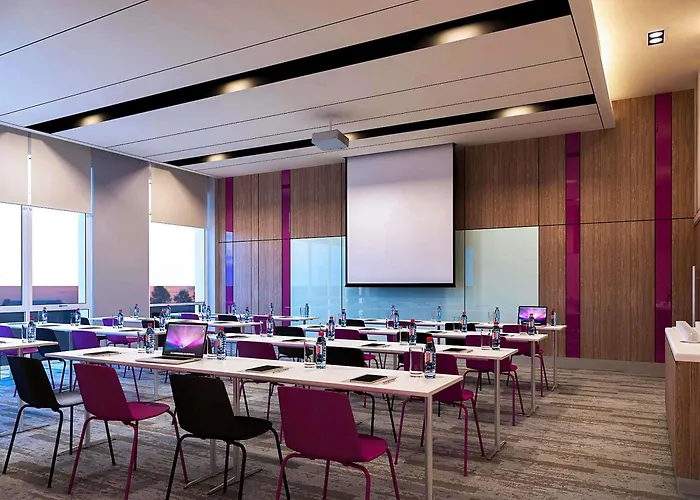 Ibis Pjcc Petaling Jaya