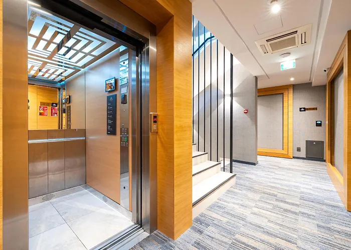 Hotel Imperial Conference & Spa