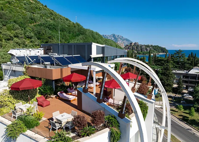 Hotel Imperial Conference&Spa