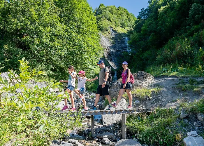 Villages Clubs Du Soleil - Valmorel
