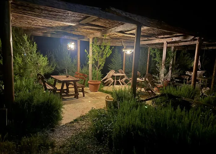 1001-Nights Palace