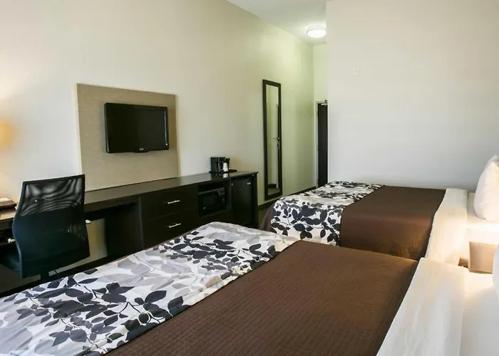 Sleep Inn & Suites Dripping Springs - Austin Area