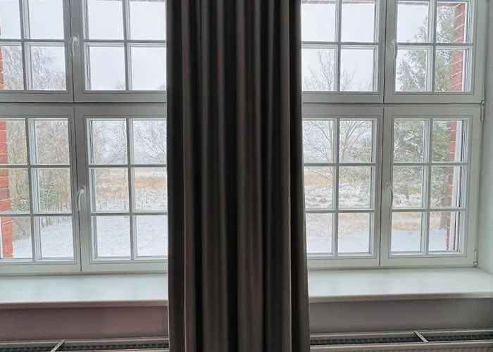Ferienhotel Alter Bahnhof Garni