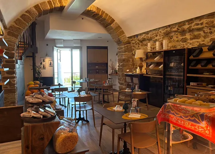 Domus Maris Relais Boutique Hotel Sciacca