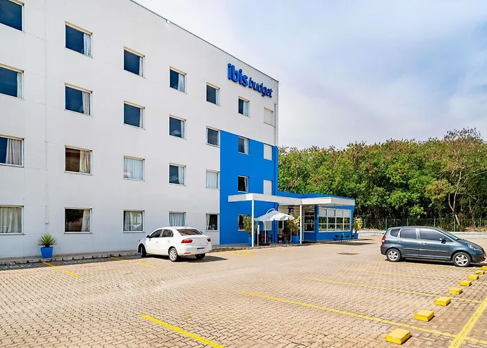 Ibis Budget Piracicaba