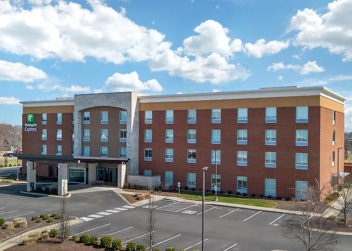 Holiday Inn Express - Nashville South - Spring Hill By Ihg
