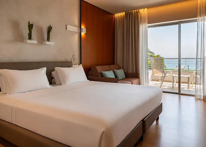 Hotel Ocelle Thermae & Spa - Adults Only