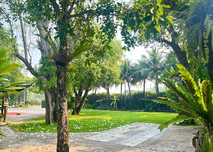 Rommai Greenpark