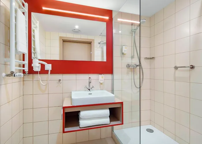 Hotel Altus Poznan Old Town - Destigo Hotels