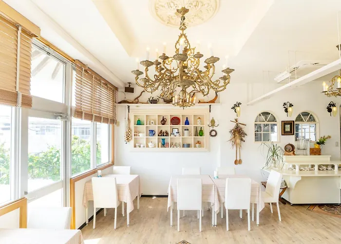 Auberge Bonne Chere Raout