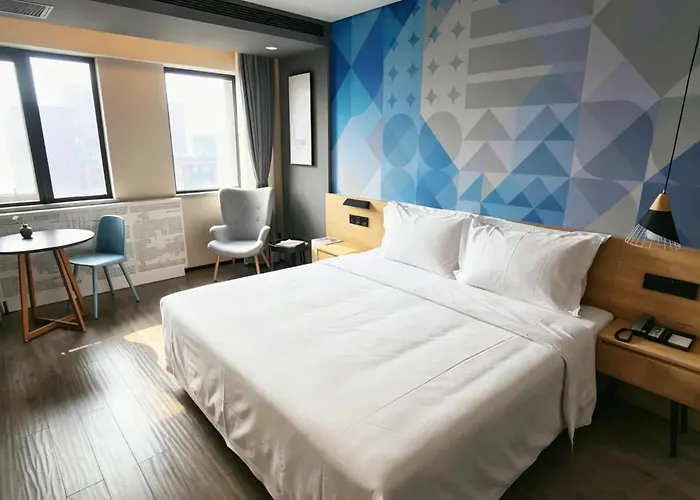 Atourlight Hotel Xi'An University City Store