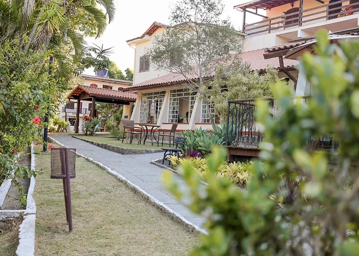 Hotel Santa Amalia