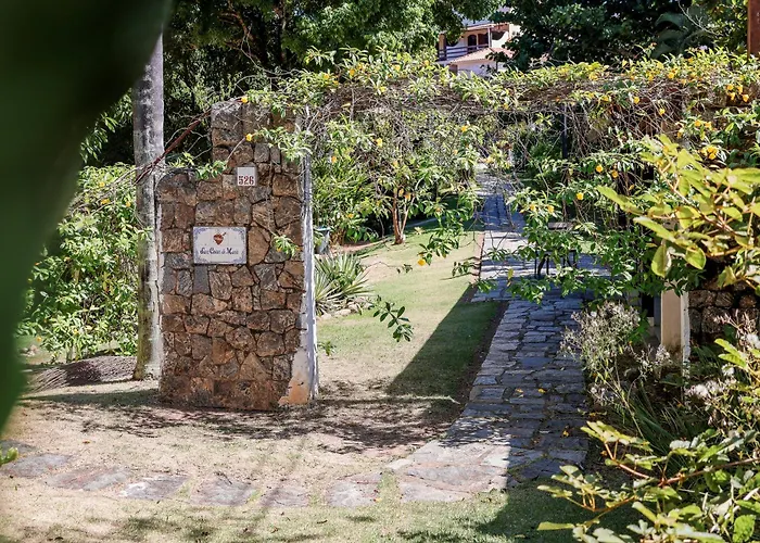 Hotel Santa Amalia