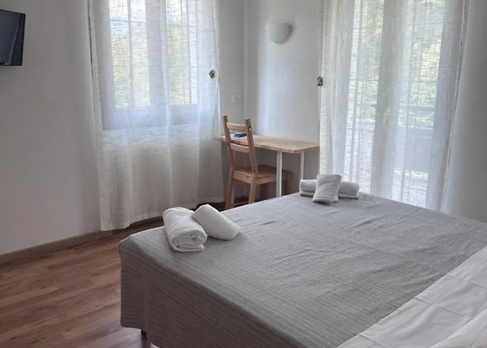Hotel Al Verde
