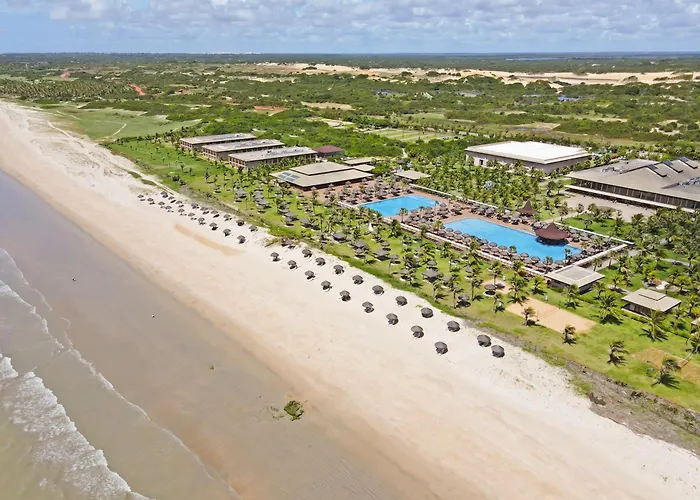 Vila Galé Resort Touros - All Inclusive