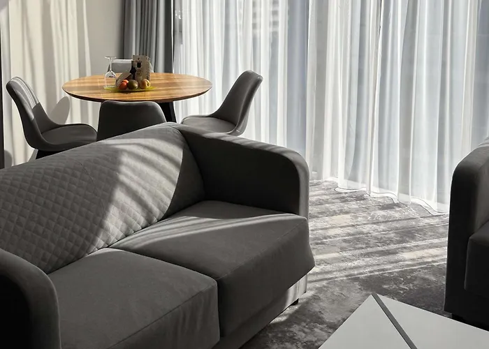 Ibis Styles Warszawa City