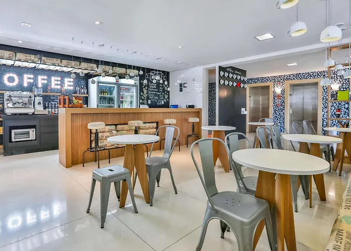 Ibis Styles Vitoria Da Conquista Hotel