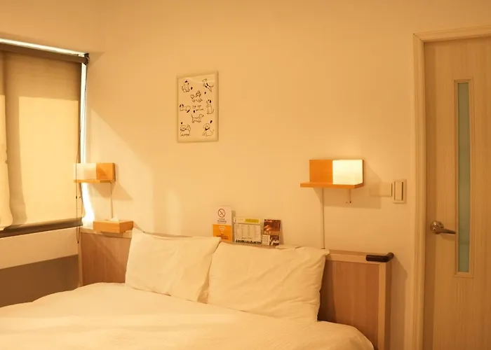 Traveller Inn - Mido Hotel