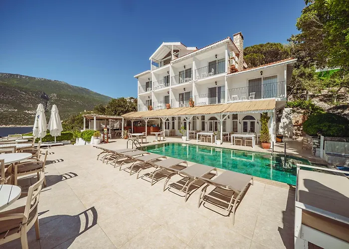 Arpia Hotel