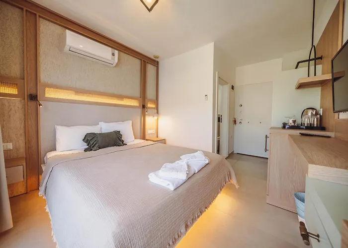 Arpia Hotel