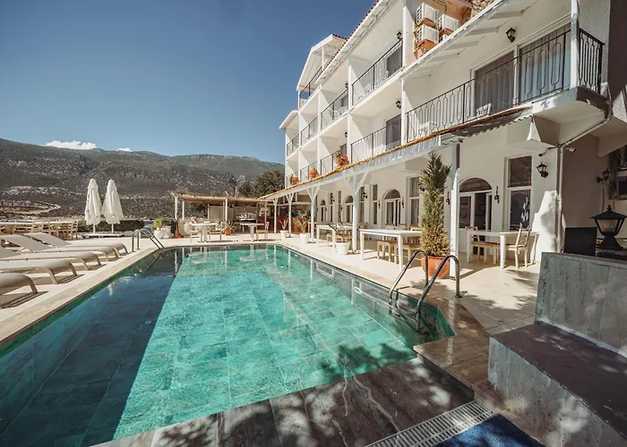 Arpia Hotel