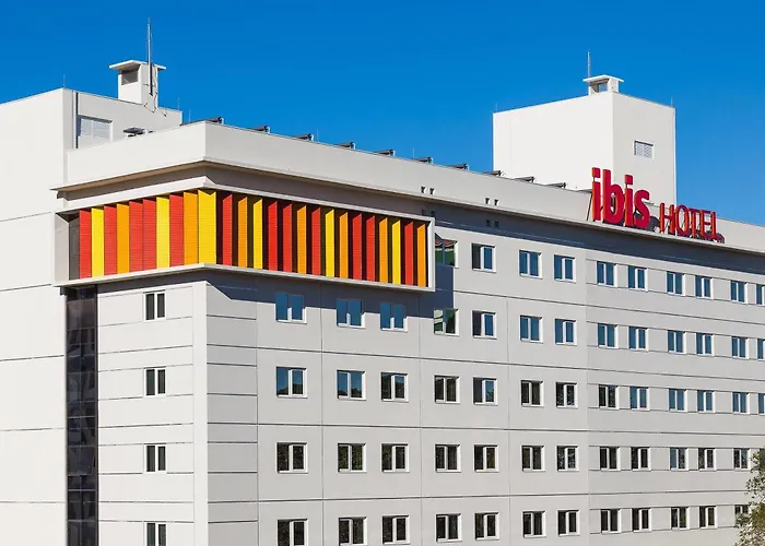 Ibis Erechim Hotel