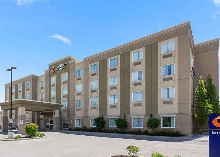Comfort Inn & Suites