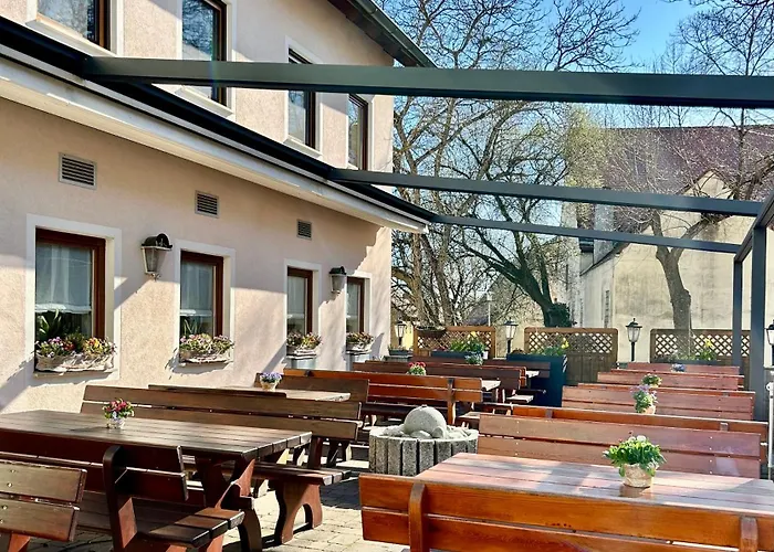 Zenntaler Hof