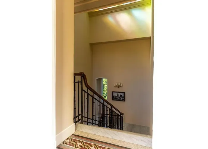 Villa Moris