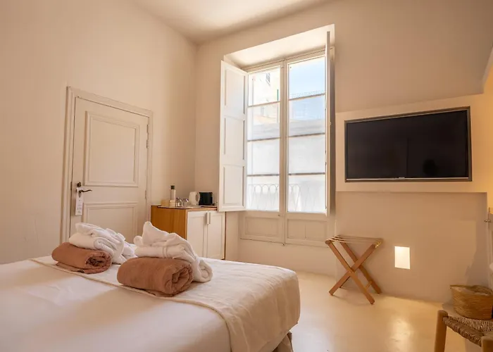 Yartan Boutique Hotel - Adults Only