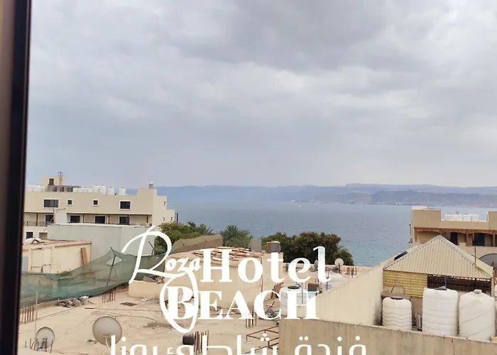 Aqaba Roza