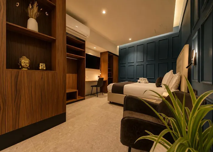 23 Boutique Hotel