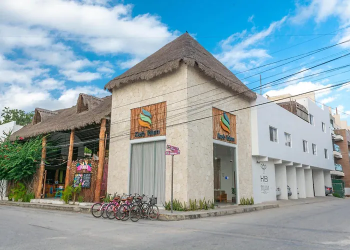 Collection O Kaab Downtown Tulum