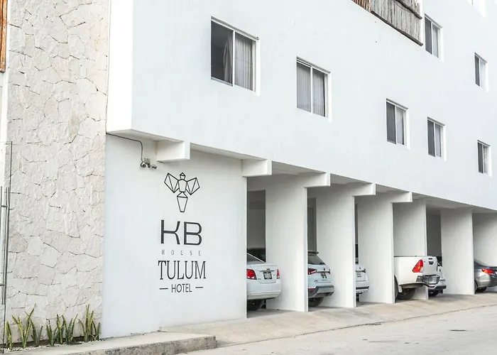 Collection O Kaab Downtown Tulum