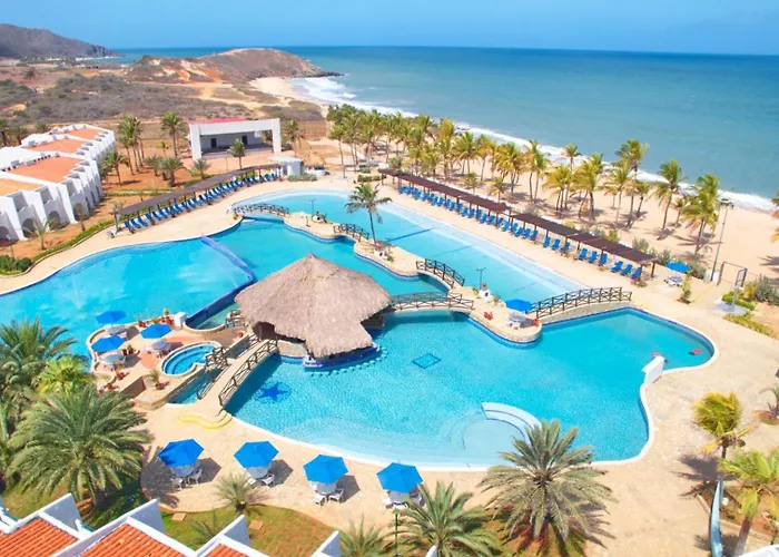 Costa Caribe Hotel Beach & Resort