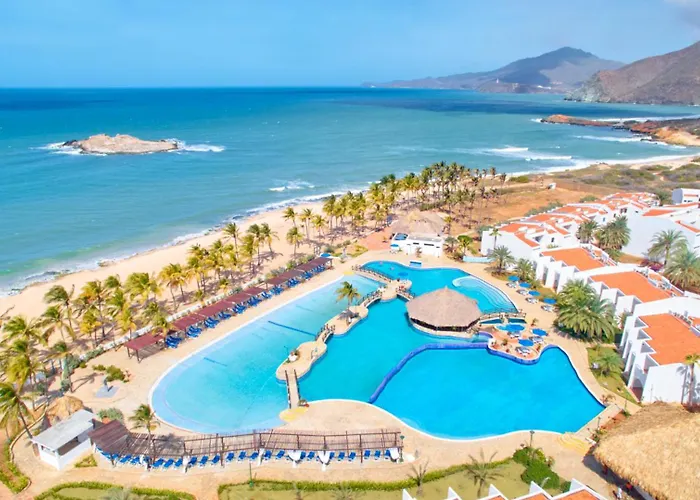 Costa Caribe Hotel Beach & Resort