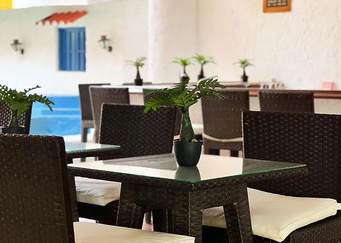 Costa Caribe Hotel Beach & Resort