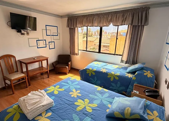 City Hotel