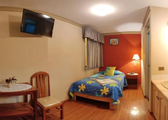 City Hotel