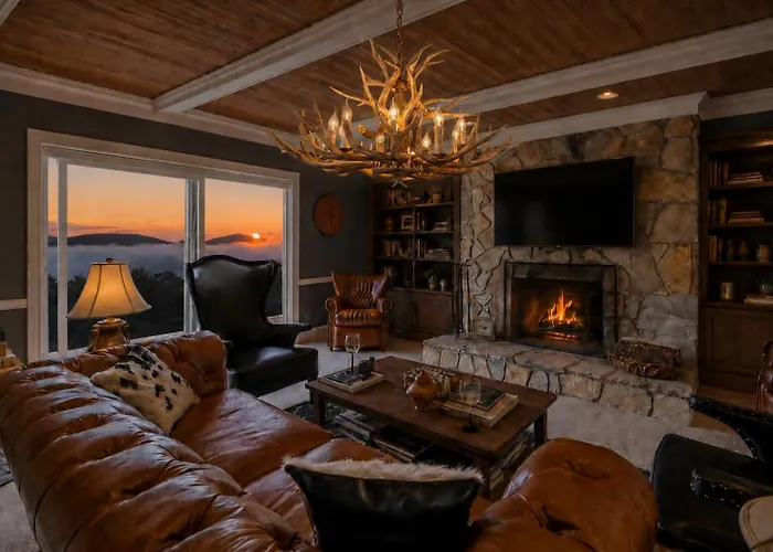 Fire Mountain