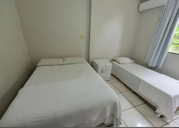 Hotel Castanheira