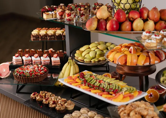 Ani Grand Hotel Yerevan