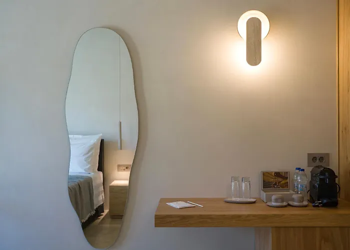 Lithos Luxury Suites