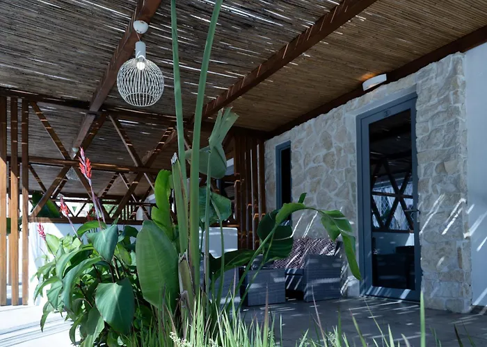 Agorastos Luxury Living