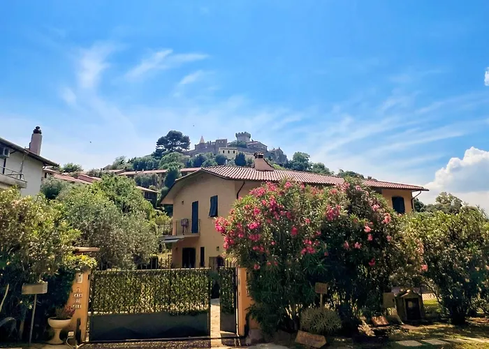 Bed and Breakfast A Casa Di Lele A Capalbio