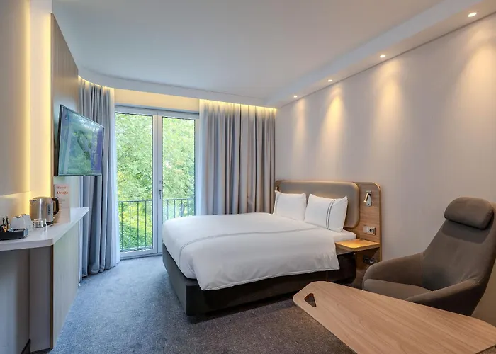 Premier Inn Goettingen