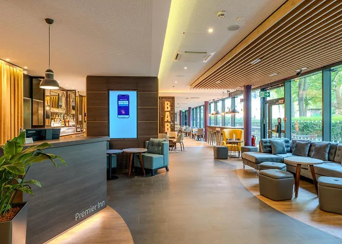 Premier Inn Goettingen