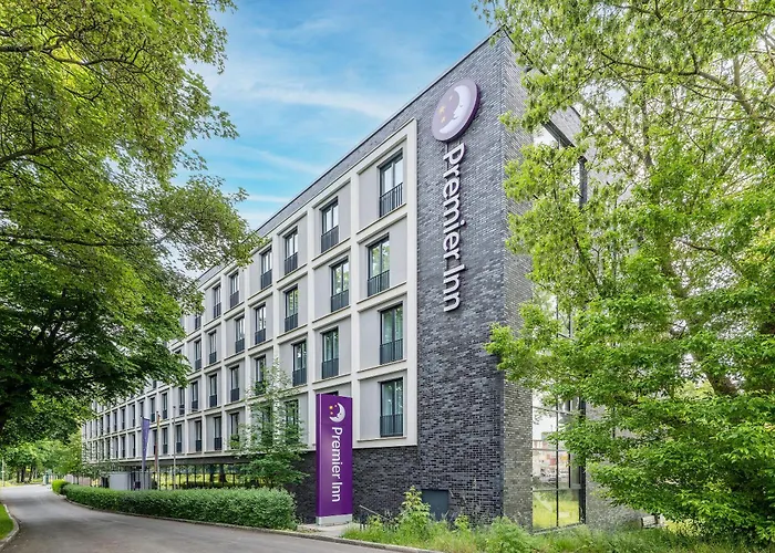 Premier Inn Goettingen