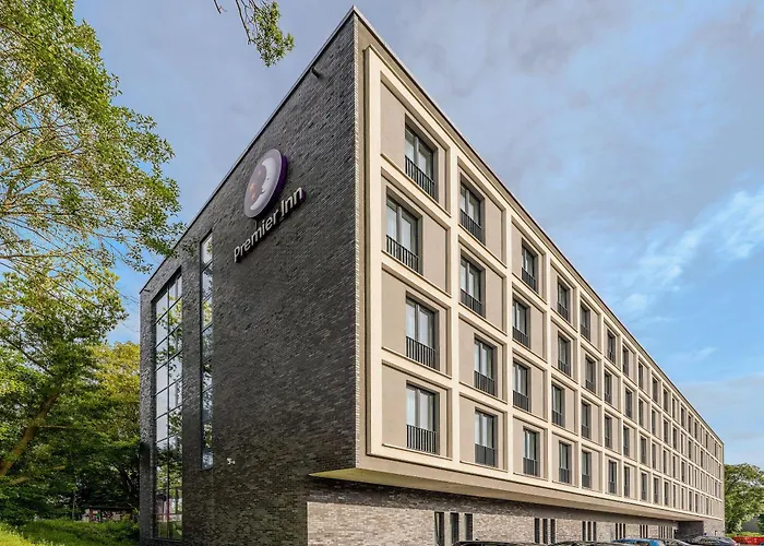 Premier Inn Göttingen