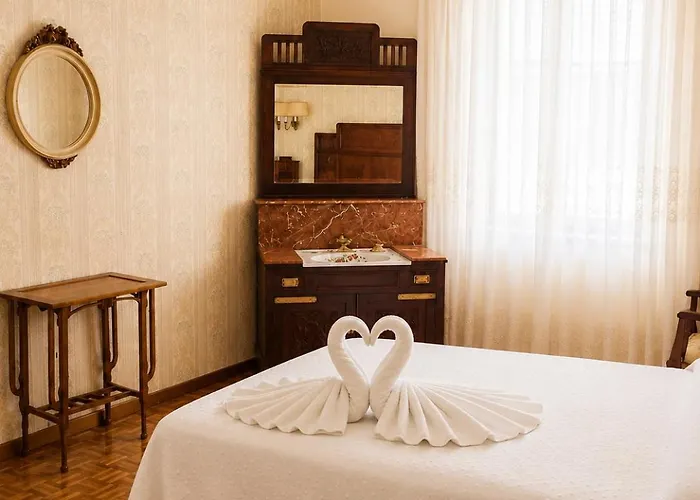 Hotel Casa Turística Plaza del Conde Ciudad-Rodrigo